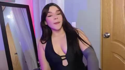 veronica_118 online show from June 14, 4:47 am