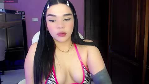 veronica_118 online show from March 6, 10:58 pm