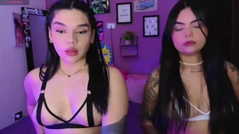 veronica_118 online show from September 20, 3:31 am