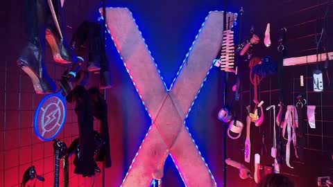 veronica_bdsm online show from April 7, 12:40 pm