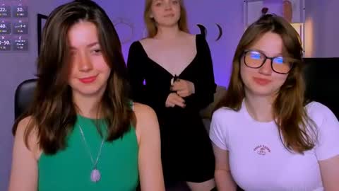 Ronni online show from June 23, 7:31 pm