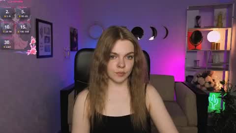 Ronni online show from June 27, 7:20 pm