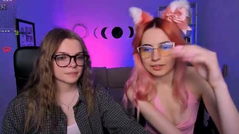 Ronni online show from July 27, 7:33 pm