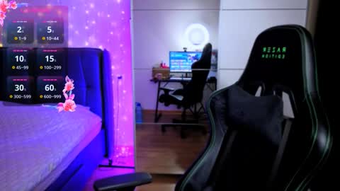 Veronica online show from February 15, 4:49 pm