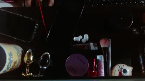 veronica_luar online show from October 2, 4:44 am