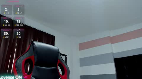 Snapshot of veronica_meller chatting on September 13, 6:10 pm Veronica online show from September 13, 6:10 pm