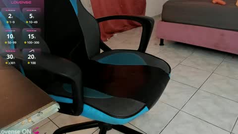 Snapshot of veronica_meller chatting on February 28, 12:09 pm Veronica online show from February 28, 12:09 pm