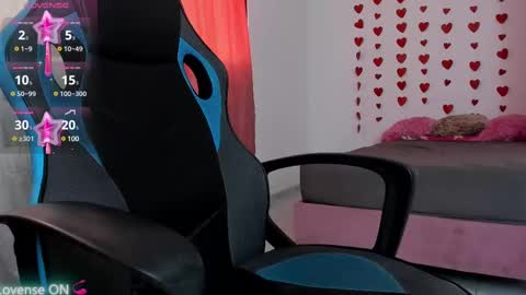 Snapshot of veronica_meller chatting on February 19, 1:06 pm Veronica online show from February 19, 1:06 pm