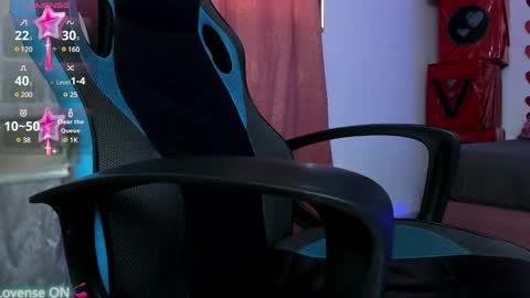 Snapshot of veronica_meller chatting on February 15, 12:22 pm Veronica online show from February 15, 12:22 pm