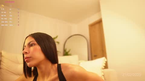 Veronica online show from February 21, 11:22 am