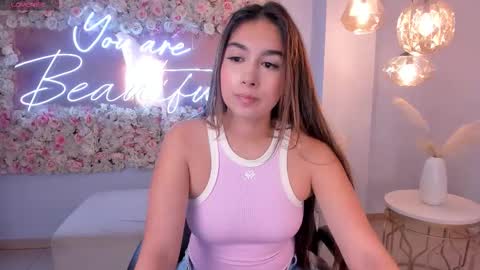 veronicablue1 online show from March 18, 10:21 am