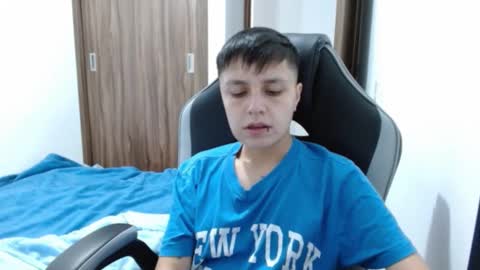 Veronica Clark online show from February 14, 12:51 am