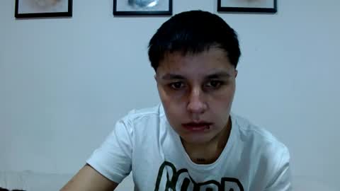 Veronica Clark online show from August 3, 4:14 am