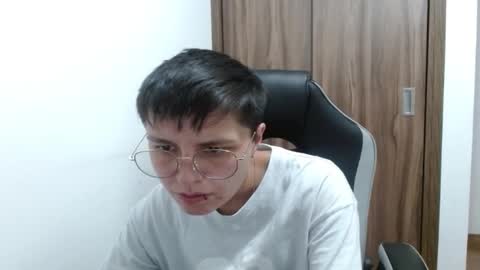 Veronica Clark online show from January 15, 1:34 am