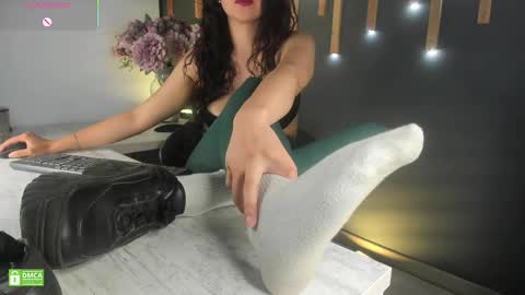 Veronica online show from March 11, 6:44 pm