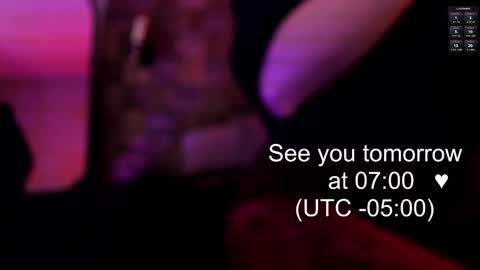 Veronica online show from December 24, 12:11 am