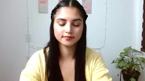 VeronicaFire online show from November 27, 6:37 pm