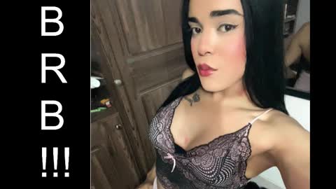 Vero online show from March 9, 2:05 am