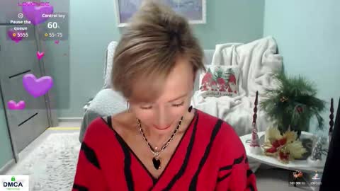 Helen online show from January 9, 6:52 am