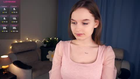 Veronica day Emily night online show from January 31, 7:18 am