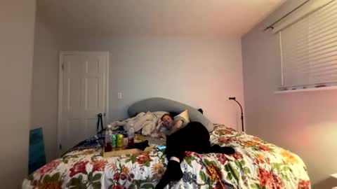 Veronica Lake online show from November 19, 11:58 pm