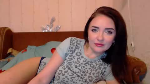 VeronicaLaLux online show from February 2, 9:16 am