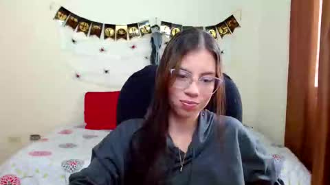 Veronica Miller online show from October 8, 8:48 pm