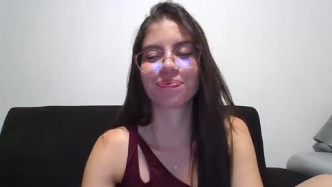 Veronica Miller online show from February 23, 1:02 am