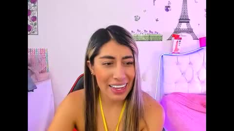 veronicamist95 online show from January 13, 5:43 pm