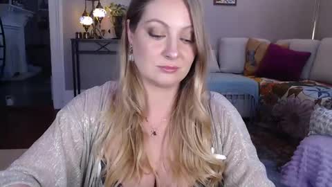 Veronica Weston online show from February 1, 8:26 pm