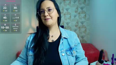 veroniicabbw online show from March 4, 12:12 pm