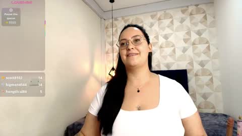 veroniicabbw online show from September 17, 3:04 pm