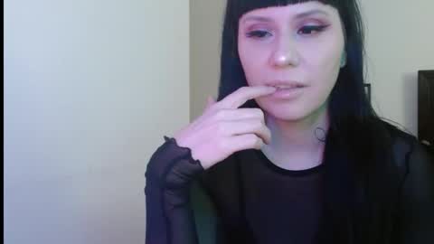 Miss Veronika Blak online show from October 12, 2:04 am