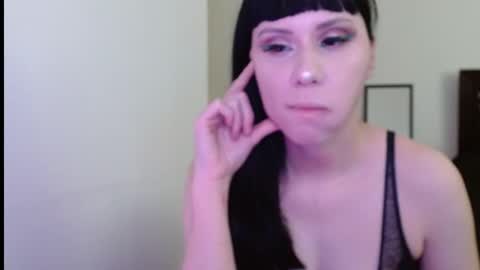 Miss Veronika Blak online show from November 6, 2:03 am