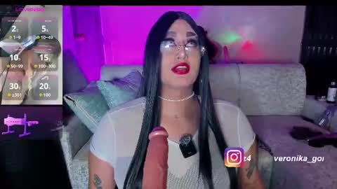 veronika gomez ind online show from June 18, 1:33 am