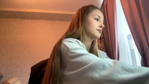 Isabella Moretti online show from April 7, 11:23 am