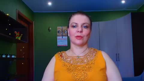 VeronikawGold online show from June 12, 2:54 am