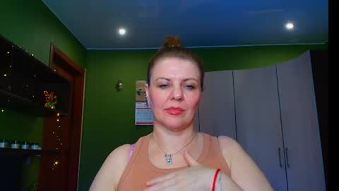 VeronikawGold online show from June 11, 12:32 am