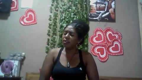 verronique1511 online show from February 3, 4:32 am