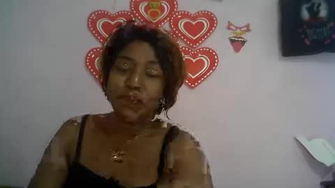 Snapshot of verronique1511 chatting on October 21, 1:16 pm verronique1511 online show from October 21, 1:16 pm
