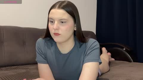 Karina followed me bb online show from November 20, 7:29 am