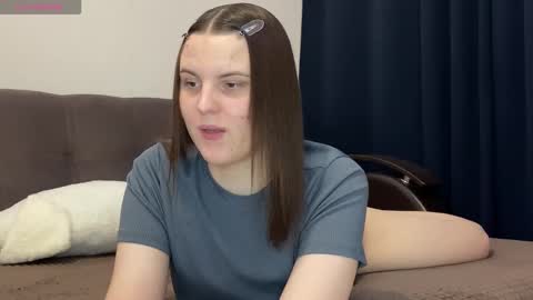 Karina followed me bb online show from November 13, 6:10 pm