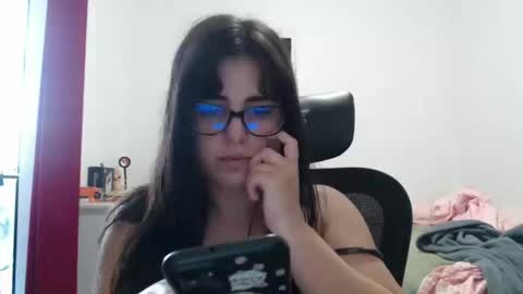 veruca99 online show from April 1, 7:44 pm