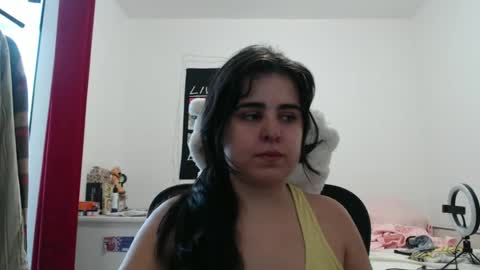 veruca99 online show from March 22, 7:40 pm