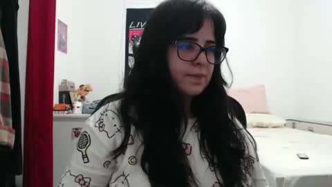 veruca99 online show from February 14, 1:19 am