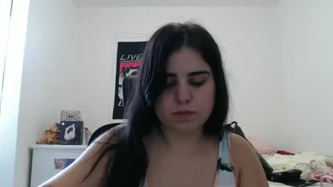 veruca99 online show from November 6, 6:00 pm