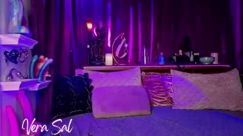 Mistress VeraSal online show from July 20, 5:54 am