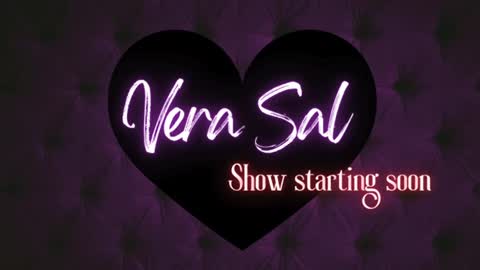 Mistress VeraSal online show from July 27, 6:27 pm