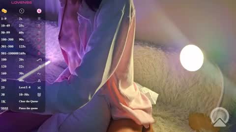 very_satrange_things online show from June 12, 5:17 am