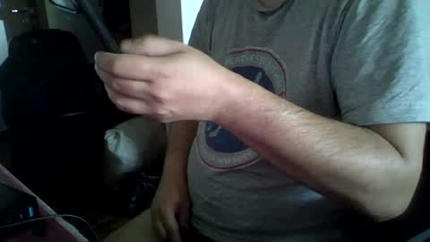 verydirtyslv online show from June 22, 6:43 am